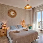 Sur La Plage-beachside Retreat Cabourg