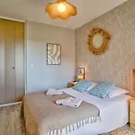 Sur La Plage-beachside Retreat Cabourg