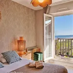 Sur La Plage-beachside Retreat Lejlighed Cabourg
