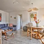 Lejlighed Sur La Plage-beachside Retreat Cabourg