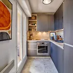 Sur La Plage-beachside Retreat Lejlighed