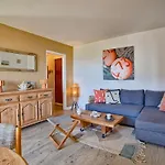 Lejlighed Sur La Plage-beachside Retreat