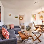 Sur La Plage-beachside Retreat Lejlighed Cabourg