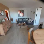 Lejlighed Sur La Plage-beachside Retreat