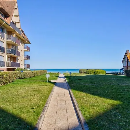 Lejlighed Sur La Plage-beachside Retreat